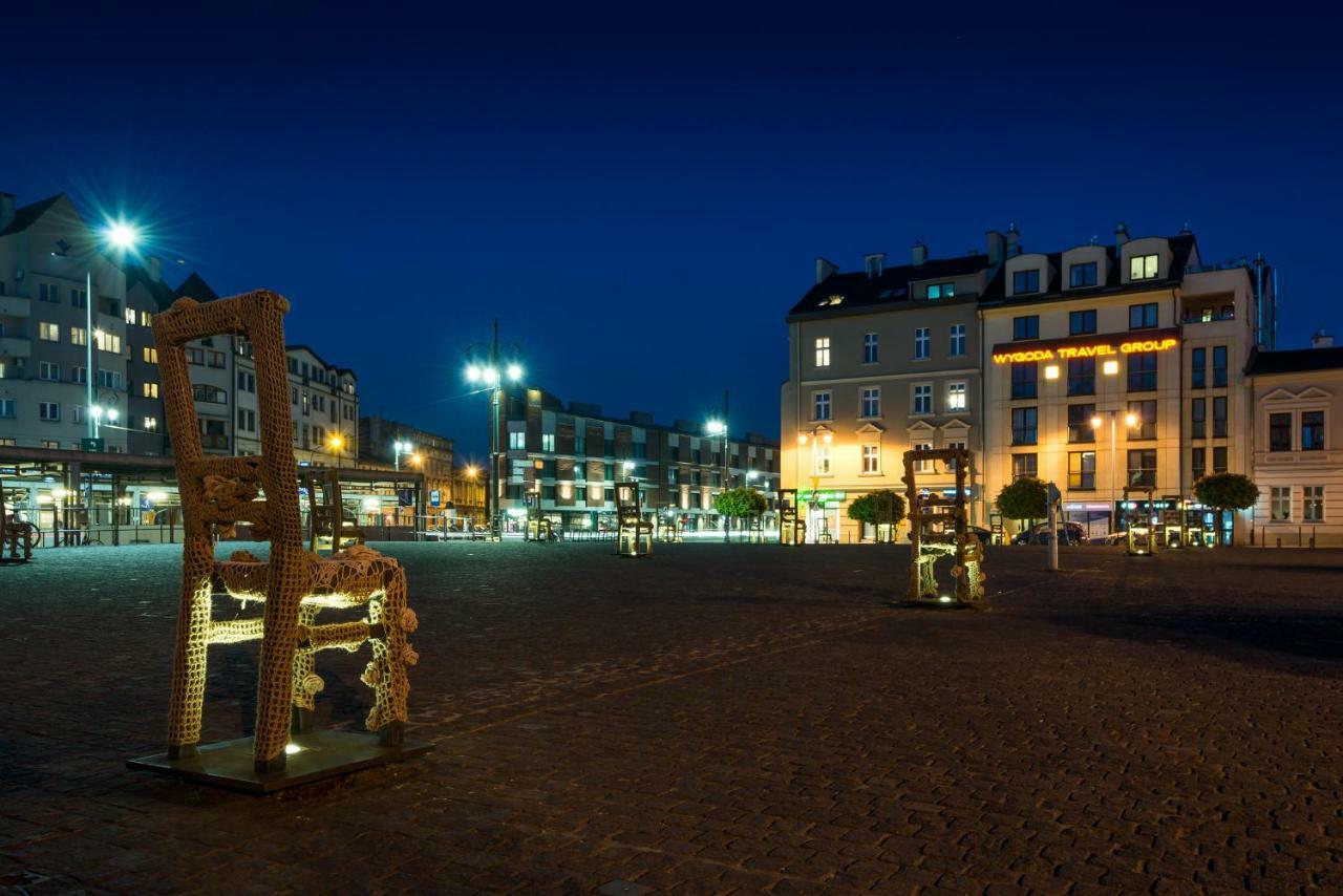 Home Far From Home Krakow Exterior photo