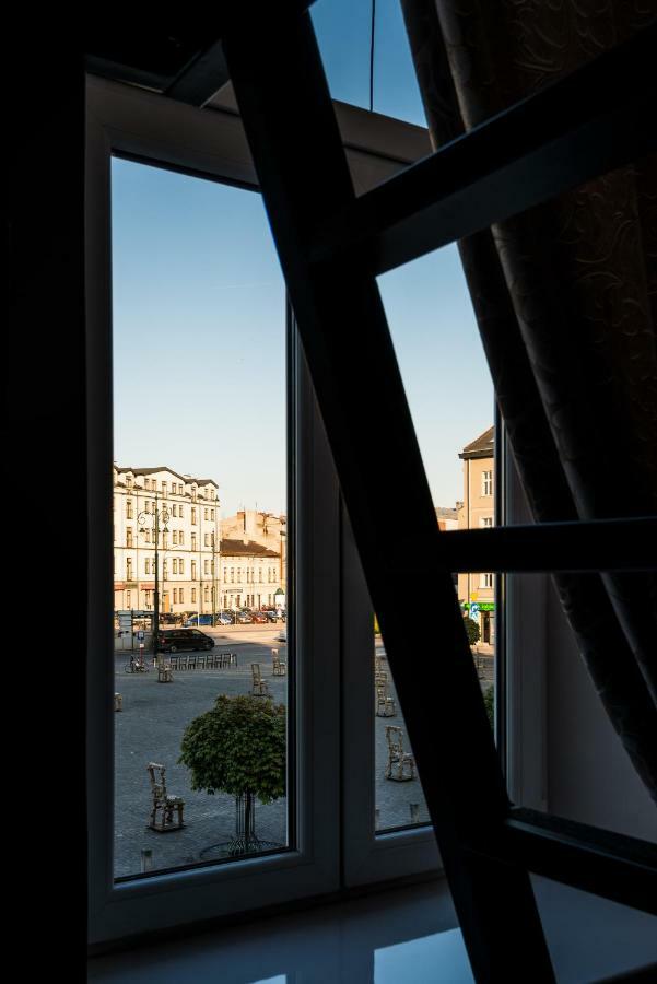 Home Far From Home Krakow Exterior photo